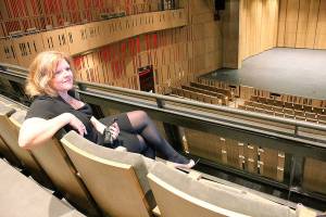 Mayor reorganizes management of Performing Arts and Event Center