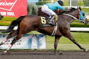 Emerald Downs 2018 calendar at a glance