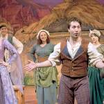 City may not renew contract with Centerstage Theatre