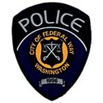 Man threatens to shoot up Federal Way bank