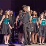 FW Harmony Kings host teen singers in competition