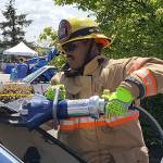 Touch a Truck event caters to Federal Way kids