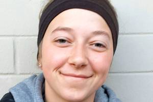 Federal Way Mirror Female Athlete of the Week: Leanne Bryant
