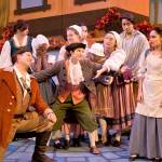 The show will go on for Centerstage