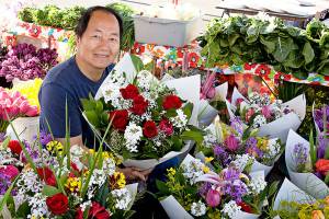 Federal Way Farmers Market kicks off 2018 season