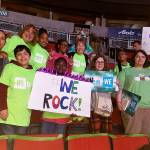 Federal Way students earn trip to WE Day Seattle
