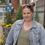 Jennifer Tucker will share how the Federal Way Coalition Against Trafficking helped her get out of prostitution during the organizations annual Break the Chains 5K on May 19. HEIDI JACOBS, the Mirror