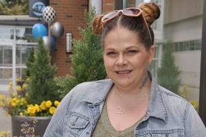 Break the Chains 5K helps woman leave sex trafficking industry