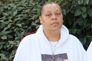 Federal Way mother wants to walk at graduation for slain son