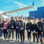 Federal Way students soar at Alaska Airlines Aviation Day