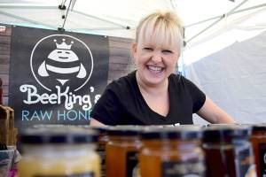 Federal Way Farmers Market kicks off 15th season