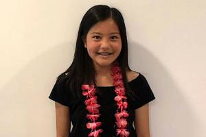 Federal Way Mirror Female Athlete of the Week: Jillian Chong