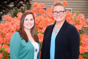 Mill Ridge Village employees earn awards