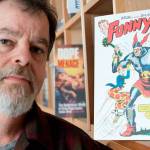 Port Townsend publisher Adam Parfrey dies following stroke