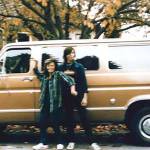Tanya Van Cuylenborg, 18, and her boyfriend, Jay Cook, 20, vanished Nov. 18, 1987, while they were on a road trip from Saanich, B.C., to Seattle, in this bronze 1977 Ford Club van. Their bodies were found days later in Western Washington, about 65 miles apart. (Snohomish County Sheriffs Office)