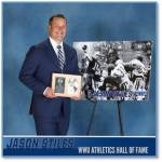 Decatur grad inducted into WWU Athletics Hall of Fame