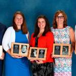 Decatur grad inducted into WWU Athletics Hall of Fame