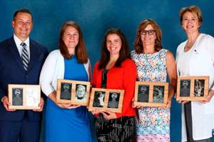 Decatur grad inducted into WWU Athletics Hall of Fame