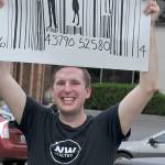 Doug Baxter works to support youth in the community