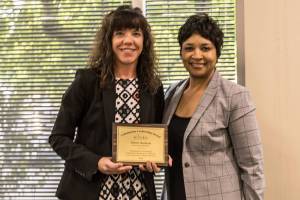 Federal Way Public Schools honors BAG Program