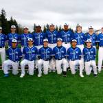 The Federal Way High School baseball team got third place in the 4A state tournament. Courtesy photo
