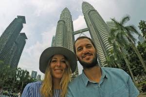 Seeing the whole, wide world