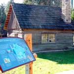 Historical Society of Federal Way’s cabin season opens June 9