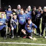 Rise With Us Rally to highlight Special Olympics athletes in Federal Way