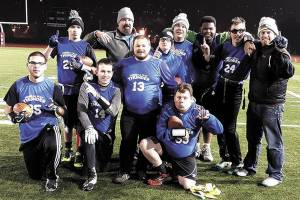 Rise With Us Rally to highlight Special Olympics athletes in Federal Way