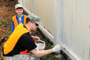 Help beautify Federal Way