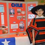 Explore the world at FWPA’s Culture Fair
