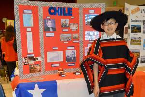 Explore the world at FWPA’s Culture Fair