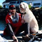 Competitors gear up for Race to Alaska