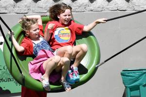 Prevent summertime blues with Federal Way’s summer day camp