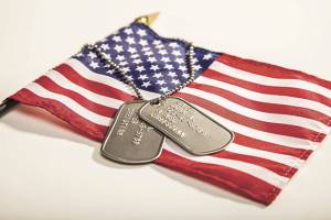 Ceremony will honor Vietnam Veterans UPDATE: Event canceled