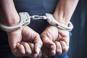 Federal Way man arrested for insurance fraud