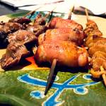 8ight Izakaya is located at 33320 Pacific Highway South, Suite 101 in Federal Way. Courtesy Kellen Burden