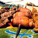 Up all night at 8ight Izakaya for Japanese comfort food in Federal Way