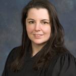 Judge Rebecca Robertson