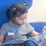 Federal Way Public Schools challenges students to read this summer