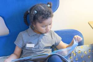 Federal Way Public Schools challenges students to read this summer