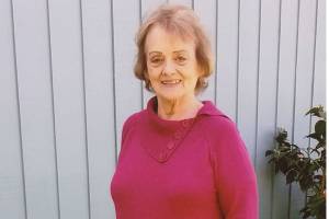 Federal Way resident loses 111 pounds