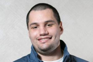 Federal Way High School grad heads to Special Olympics with local soccer team