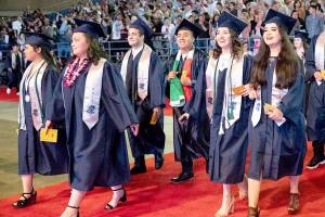 Congrats Class of 2018!