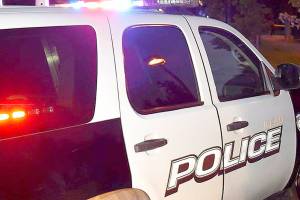 Federal Way man to face murder charge in shooting death of girlfriend