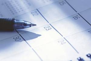 Events in and around Federal Way