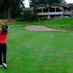 Twin Lakes Golf and Country Club hosts Pepsi Northwest Women’s Open