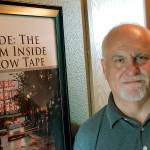 Inside the yellow tape: Federal Way native recounts his career as a homicide detective