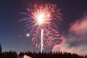 2018 Red, White and Blues Festival: Fireworks, food and fun in Federal Way
