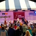 2018 Red, White and Blues Festival: Fireworks, food and fun in Federal Way